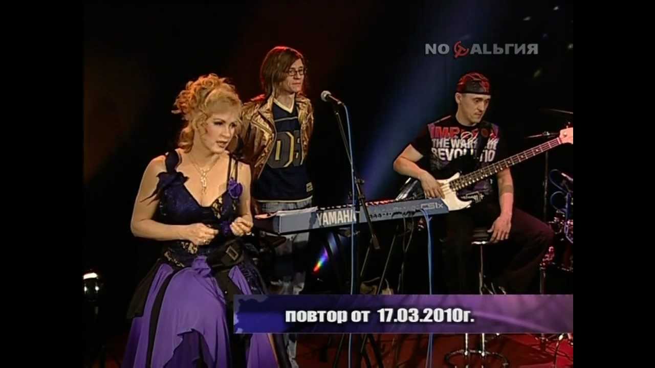 Светлана Разина на канале  