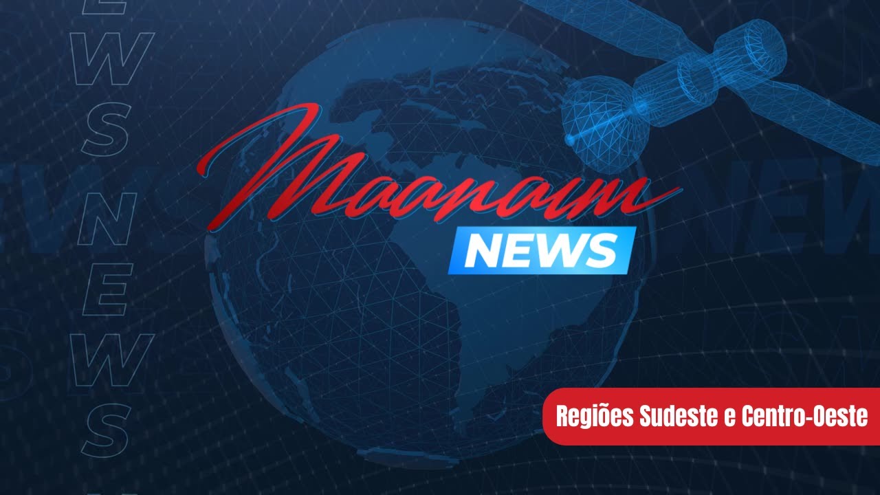 10/02/2026 - Maanaim News - Igreja Cristã Maranata