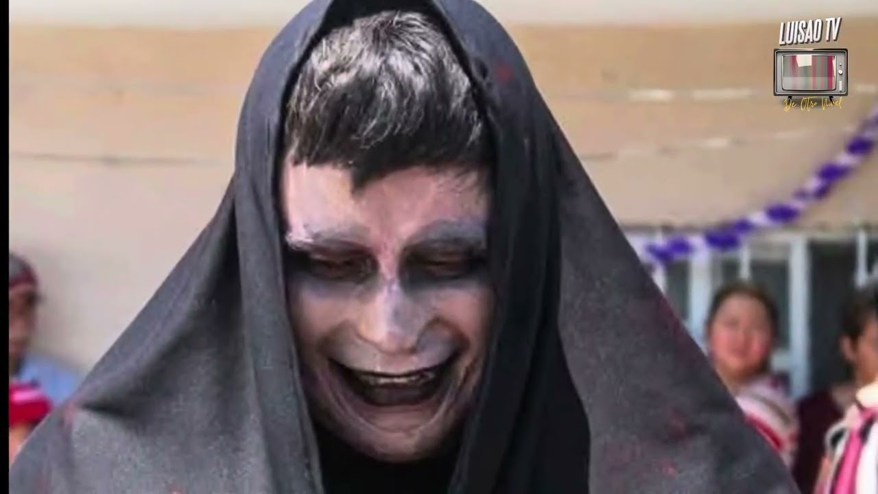 RESUMEN VIERNES SANTO 2025