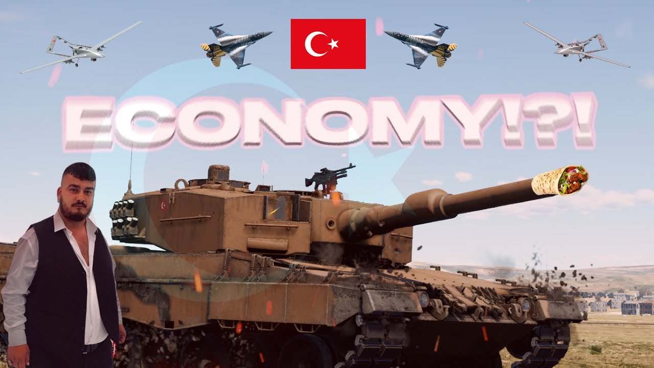 WHAT THE F*CK IS ECONOMYYY!?!