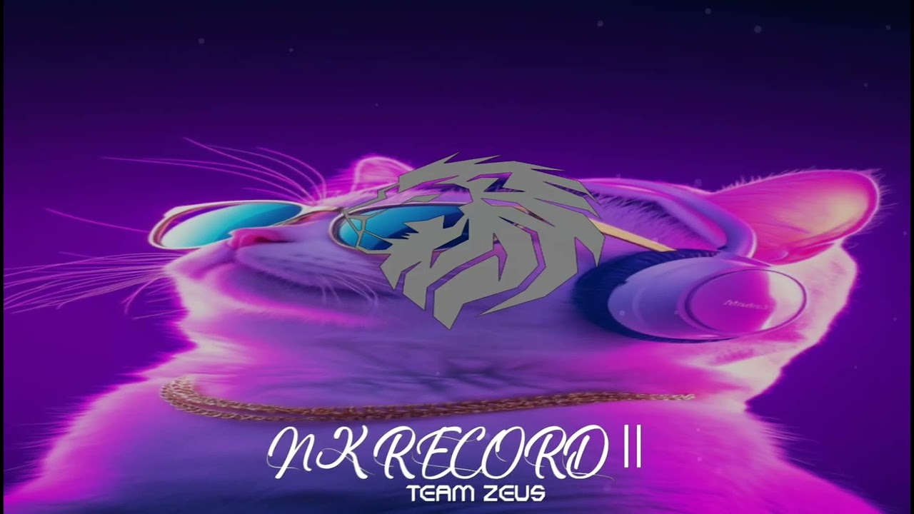 Kamelon x Mikado -- LA Balette (NKR SLOWED + REVERB LOFI) 