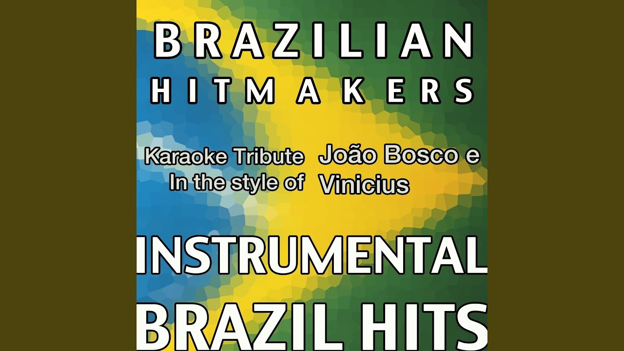 Chora, Me Liga (Karaoke Version)