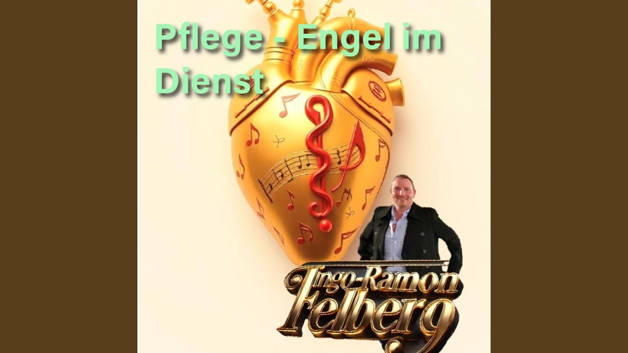 Pflege - Engel im Dienst (Acoustic)