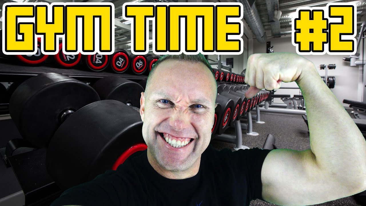 Swifty Workout: Feel the Pump!