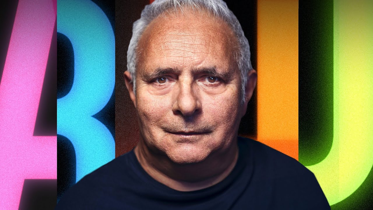 In My Own Words - Hanif Kureishi (BBC)