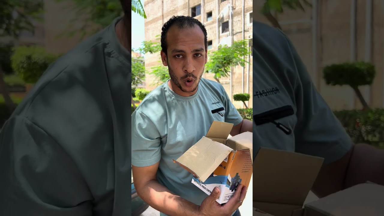 ماتور صيني نضيف ديمي موديل 9000