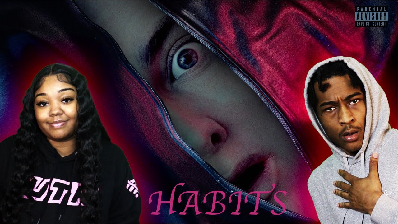 IS THIS REALLY THE END OF SLIM SHADY?!? EMINEM - HABITS