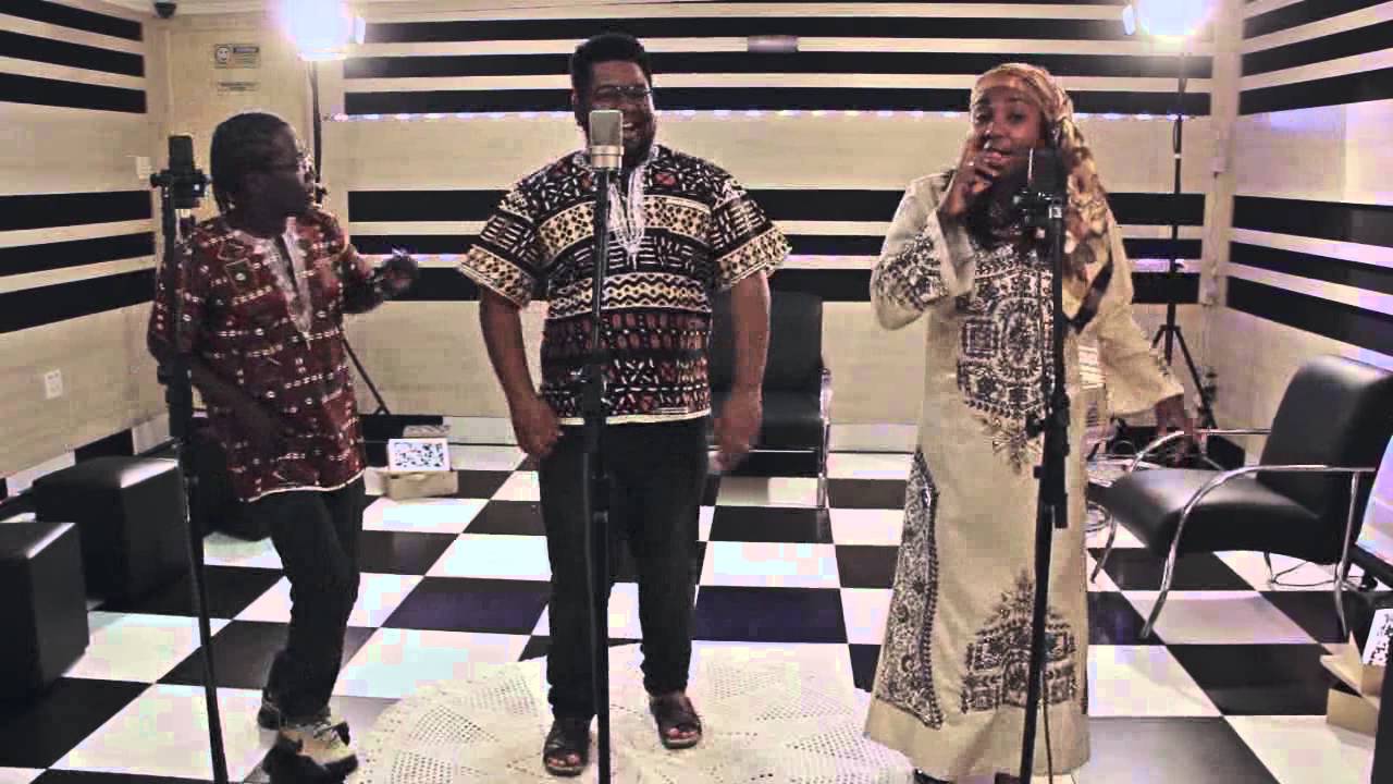 Rei Davi - Mr. Pingo