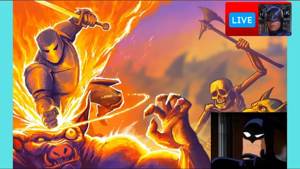 No Rapture?? Oh well, let's try out MegaBonk!!! (watching trailers 1st) | 🔴full stream🔴 (9/24)