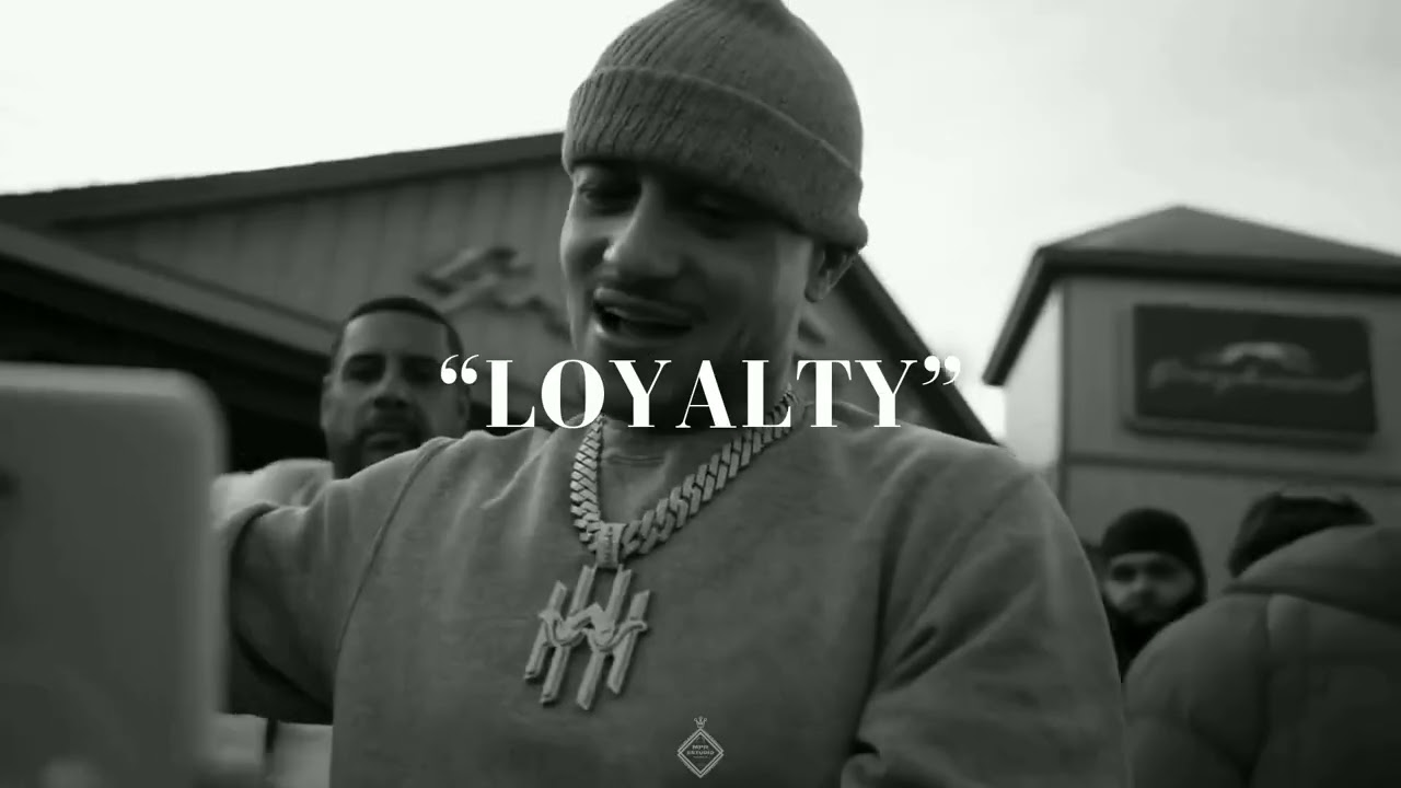 [FREE] Detroit Type Beat ''LOYALTY'' | INSTRUMENTAL Trap 2026 Hades66 x Hanzel la H
