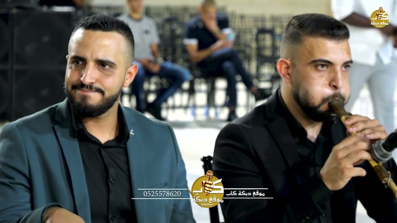 مجد حجيرات | حماد المقبل | مالك حمدان | افراح ال كتكت فرح العريس الغالي محمد عبد ابن الحاج عبد 2024