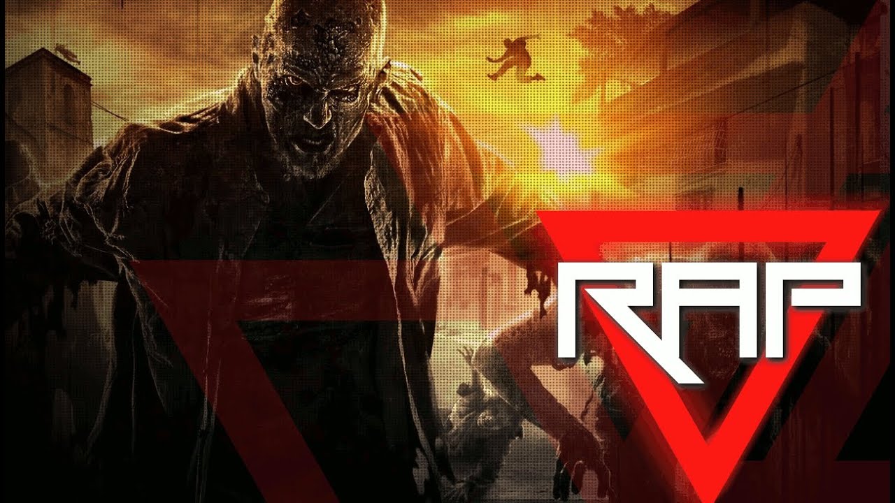 Rap do Dying Light: A Morte da Luz