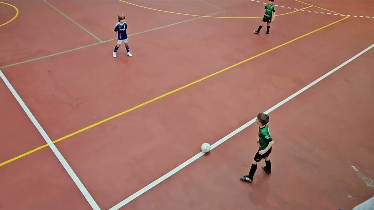 JORNADA 23 ☆REAL OVIEDO PRE 