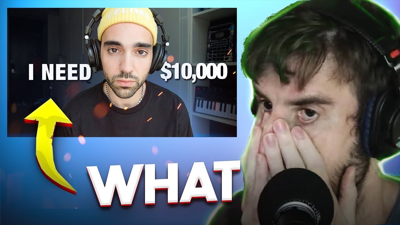 Weaver Beats Reviews Taetro's Videos
