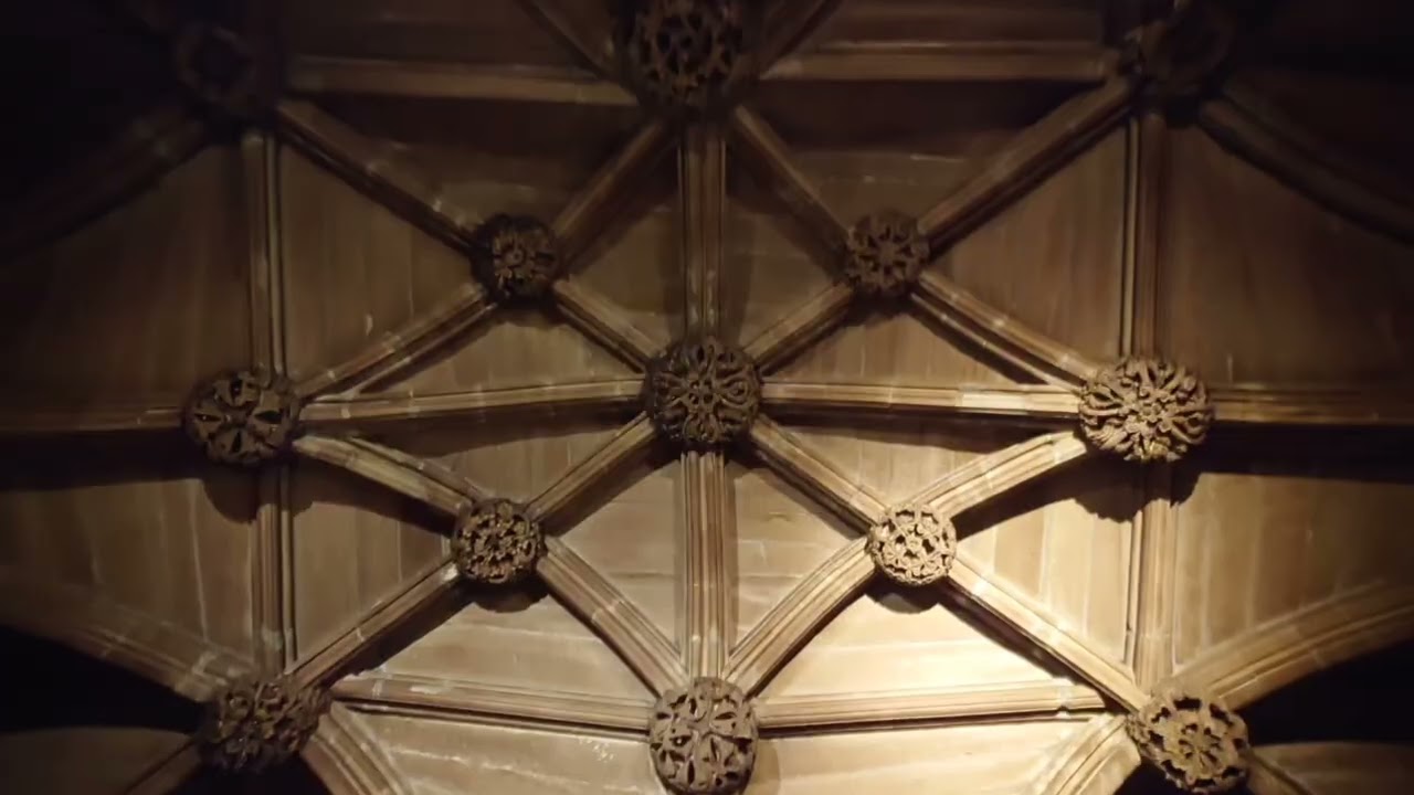 St Mungo’s Cathedral, Glasgow