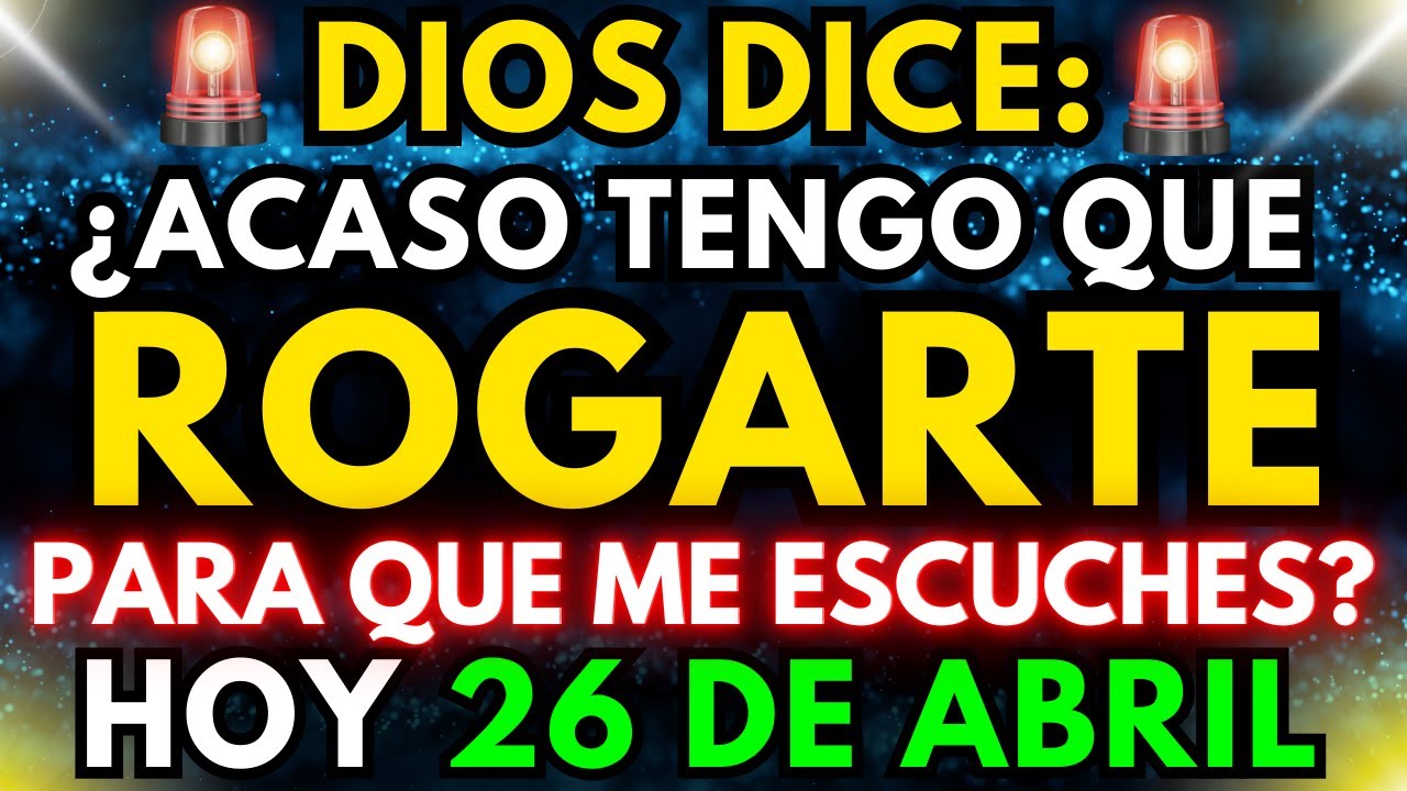 DIOS DICE: SAN MIGUEL ESTÁ TOCANDO TU PUERTA CON UN SECRETO QUE SOLO LOS ELEGIDOS PUEDEN ESCUCHAR