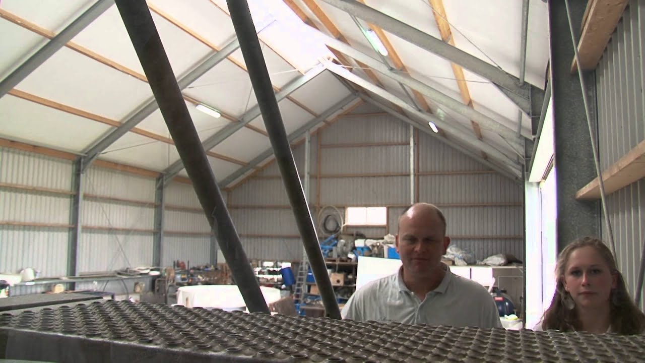 Kelstein/Greenchoice uit Hallum