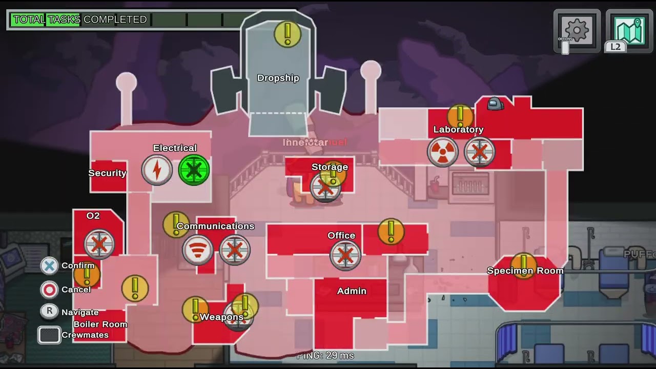 Je carry de fou en imposteur