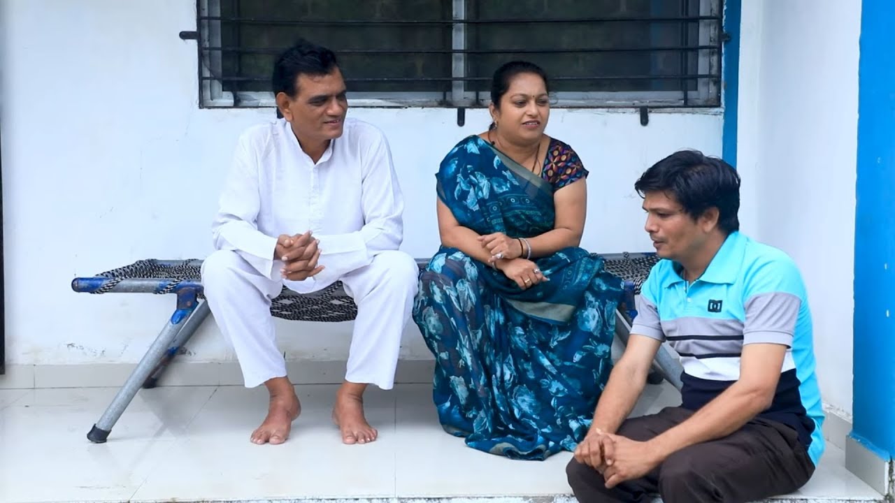 મારો દિકરો સવા લાખનો | Gujarati Emotional Family Story | Heart Touching Video