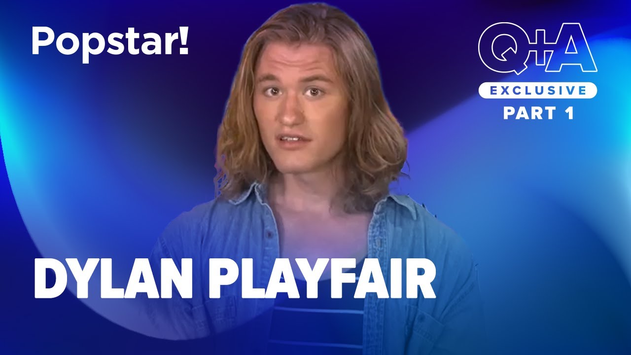 Dylan Playfair | Future Projects | Part 1