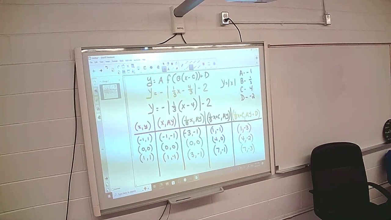 Feb. 3, 2026 Precalculus 40S