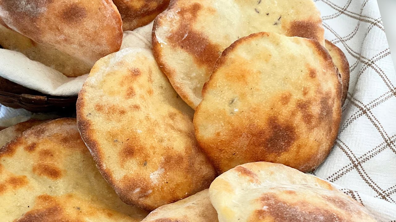 PAN CHAPLA😋en solo 3 minutos aprenderas como hacerlos🔥 #panaderia #tutorial #perú