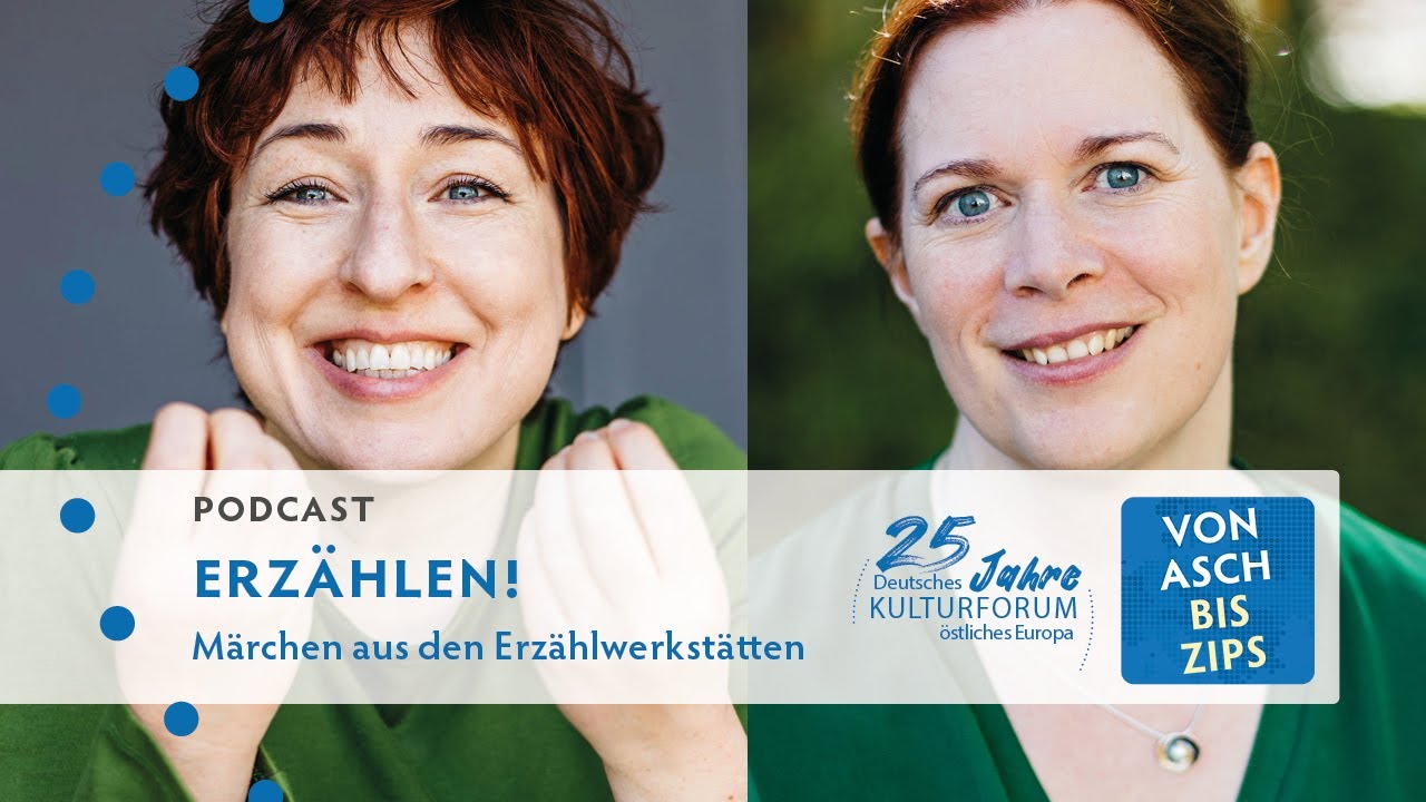 Erzählen!