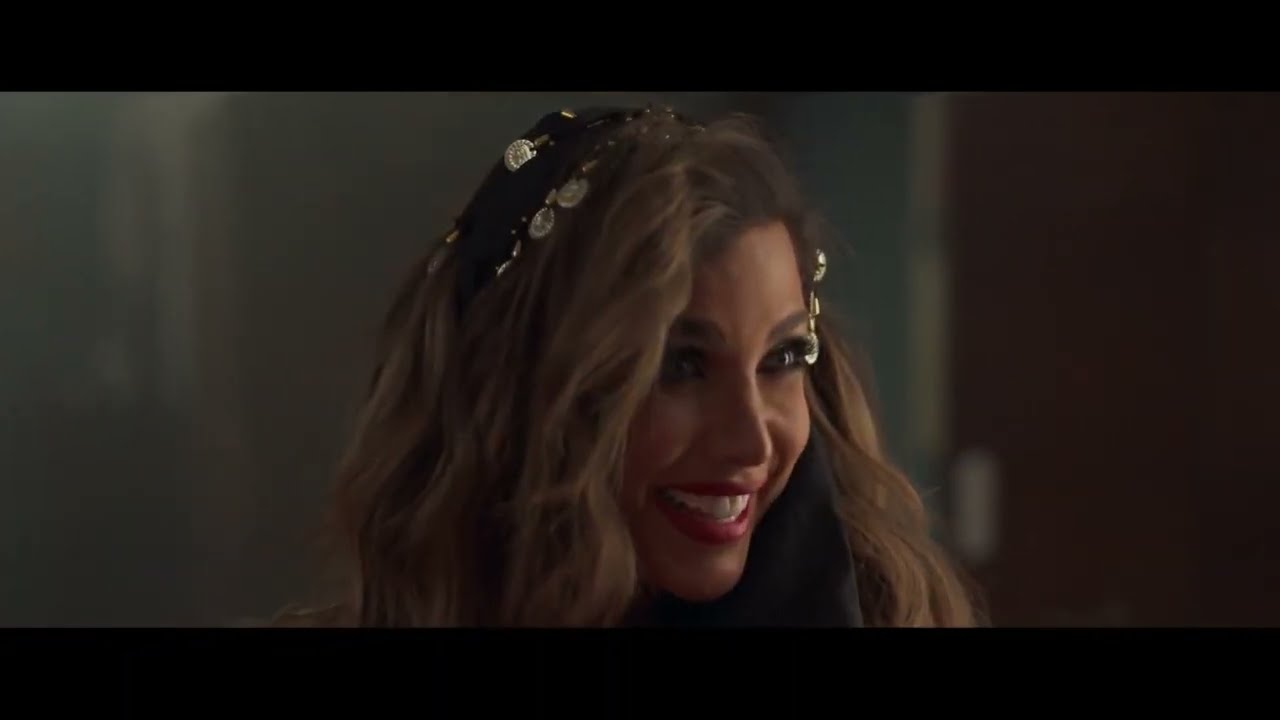 حسن روح البيت لقى كاميليا عملاله  كمين 😲💃...شوف عملتله إيه #مشوار_الونش