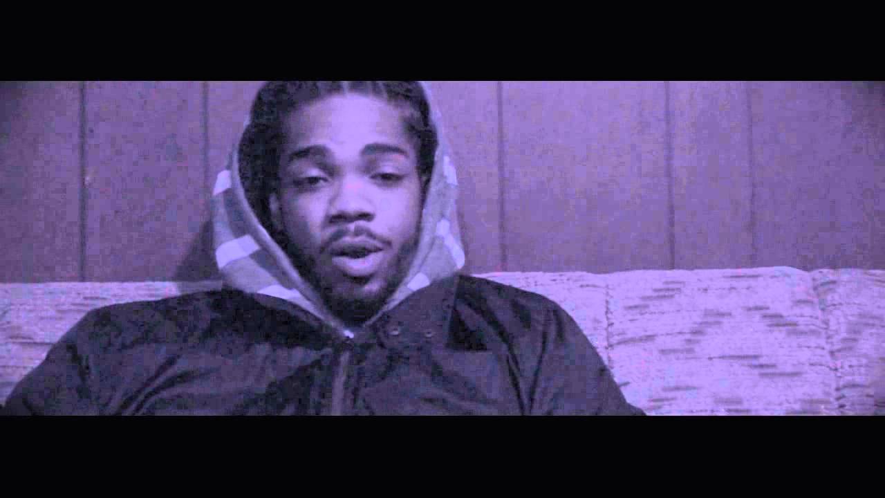 Young Dubbz- Crazy