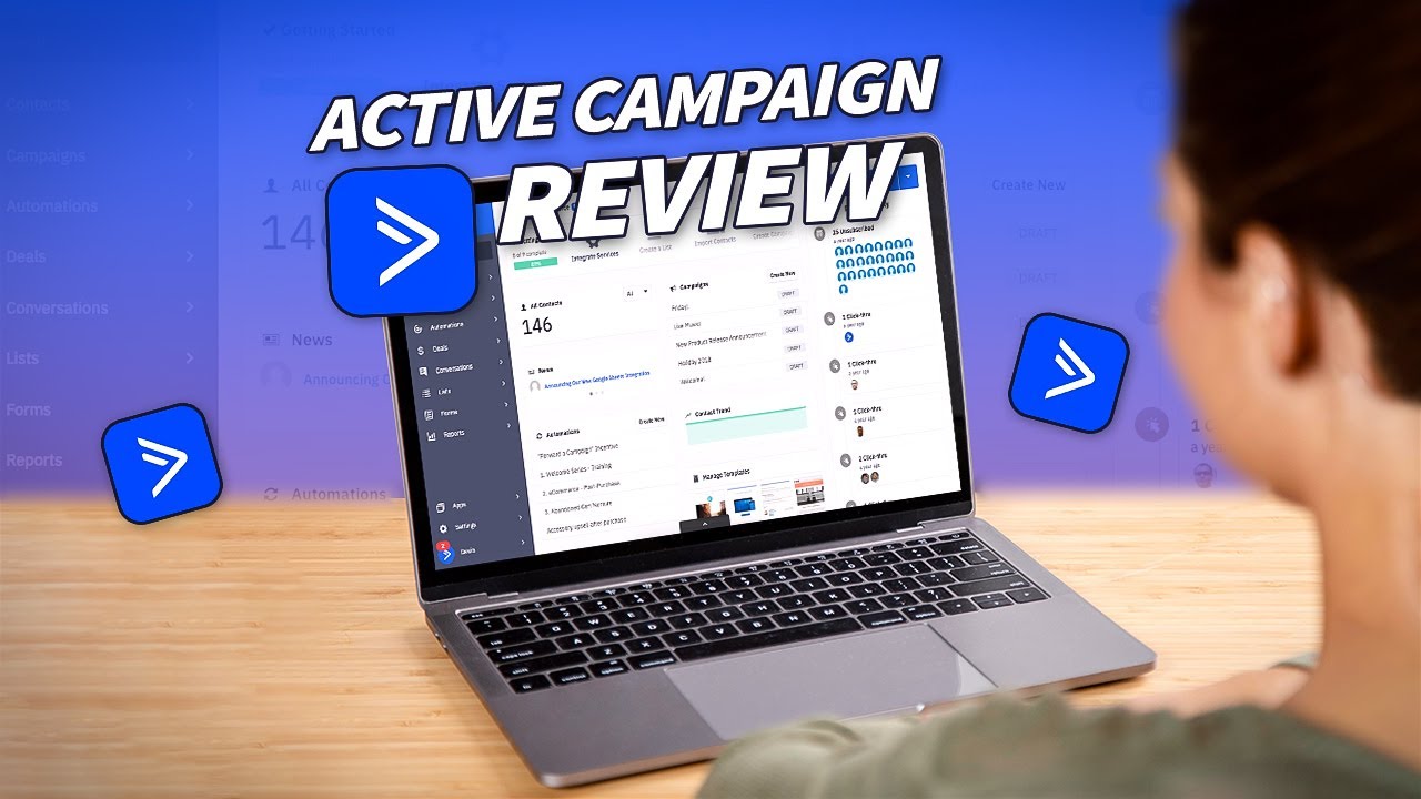 ActiveCampaign Vs MailChimp Vs HubSpot | Which Marketing Automation Platform is Better?