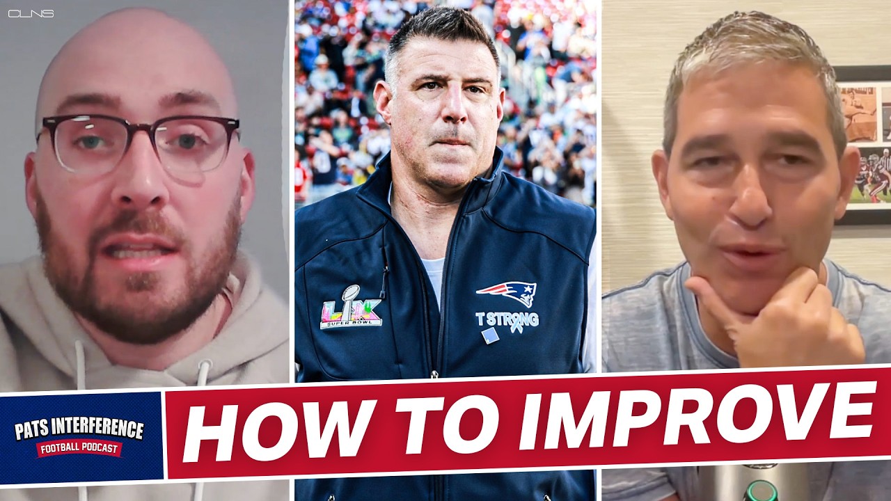 How Super Blow LX could change Patriots' offseason plan