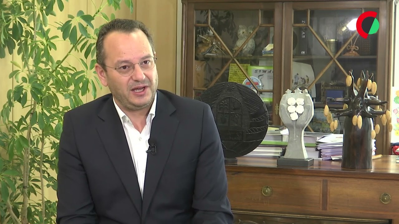 Mau tempo: Único dinheiro que Município de Leiria recebeu foi 5 ME de seguradora – presidente