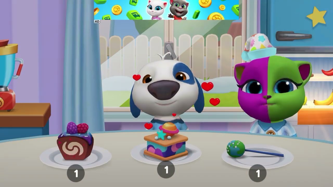 Best Cartoon Video । Cartoon Game । #cartoon #game 