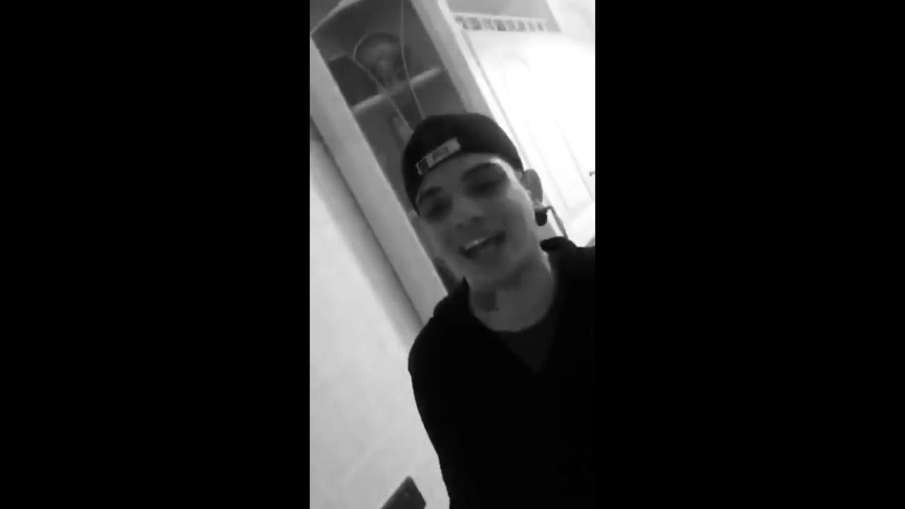 Nicol&ograve; Barella Freestyle - Melons El Pejor