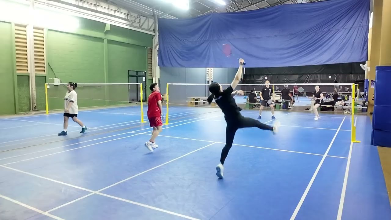 หญิงมิน VS พ่อโอ๋แม่มิว