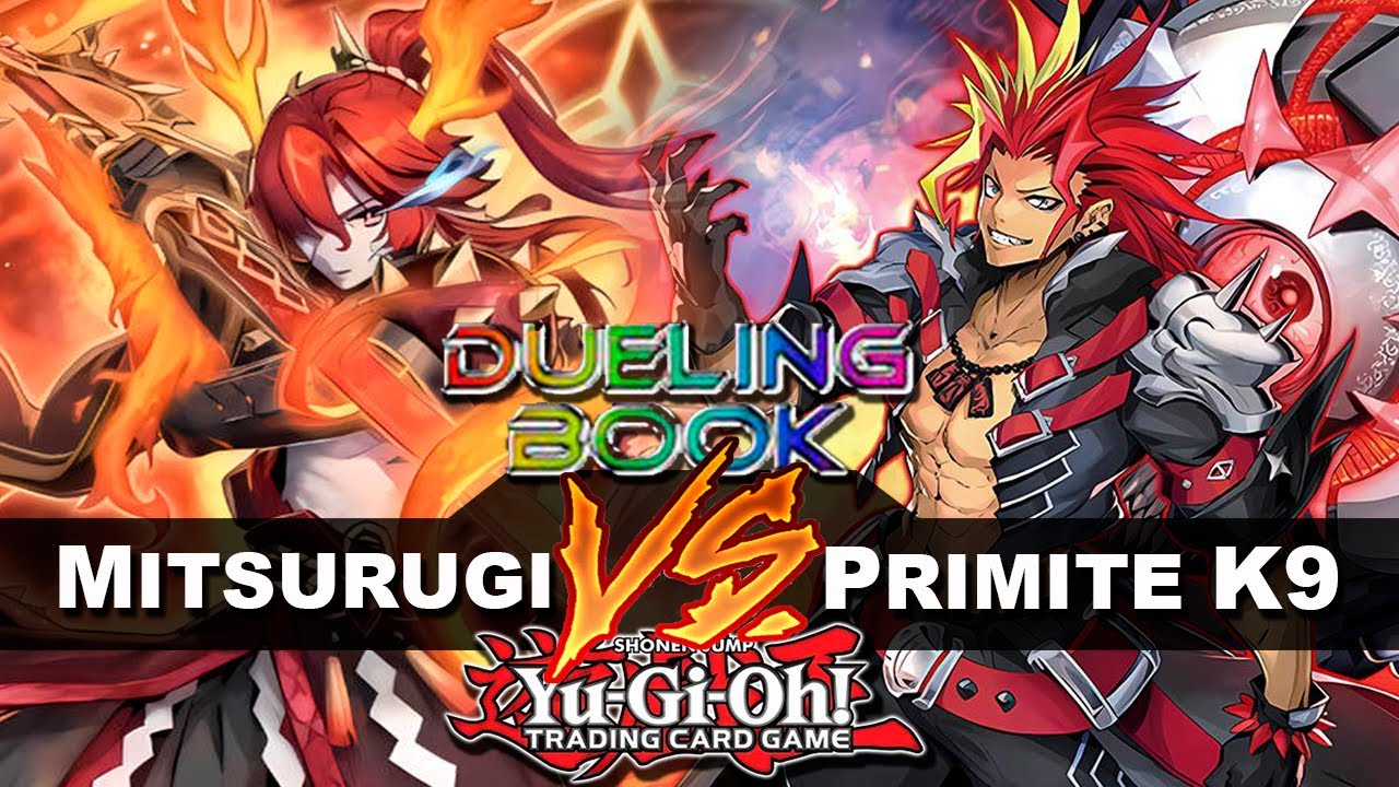 New BANLIST - Mitsurugi Vs Primite Fiendsmith K9 | Maldito seja