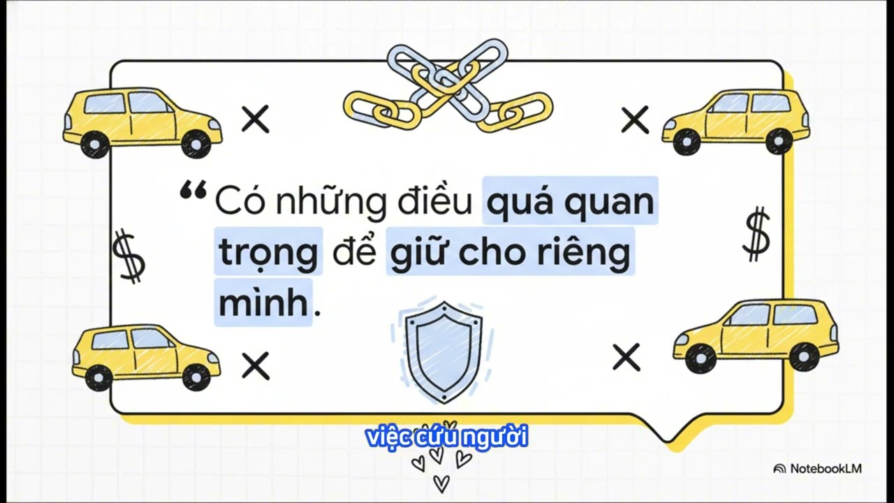 Hành trình Volvo Podcast Tập 3 - Câu chuyện an toàn  Linh hồn của Volvo