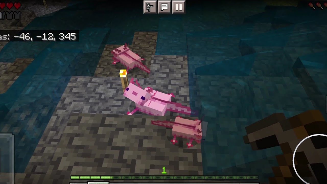 ASMR minecraft sonidos para derretir tu cerebro 🎮