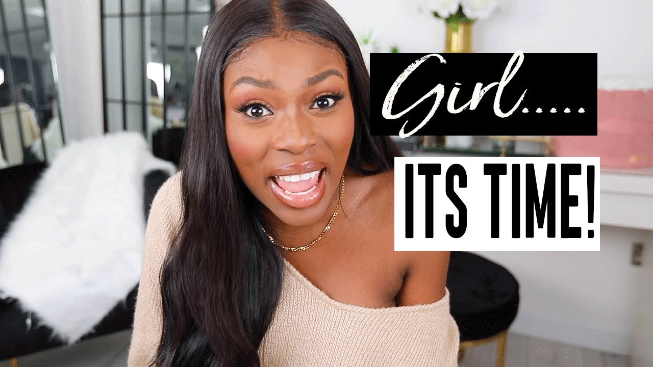 18 Things GROWN WOMEN Need to have! *Come and get your life straight babes*