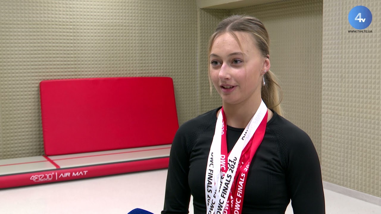 Переможцями Чемпіонату світу 