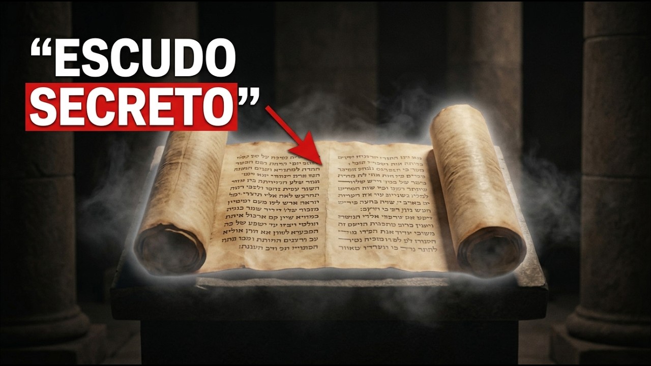Por qué el Salmo 91 es tan PODEROSO: Su verdadera historia revelada