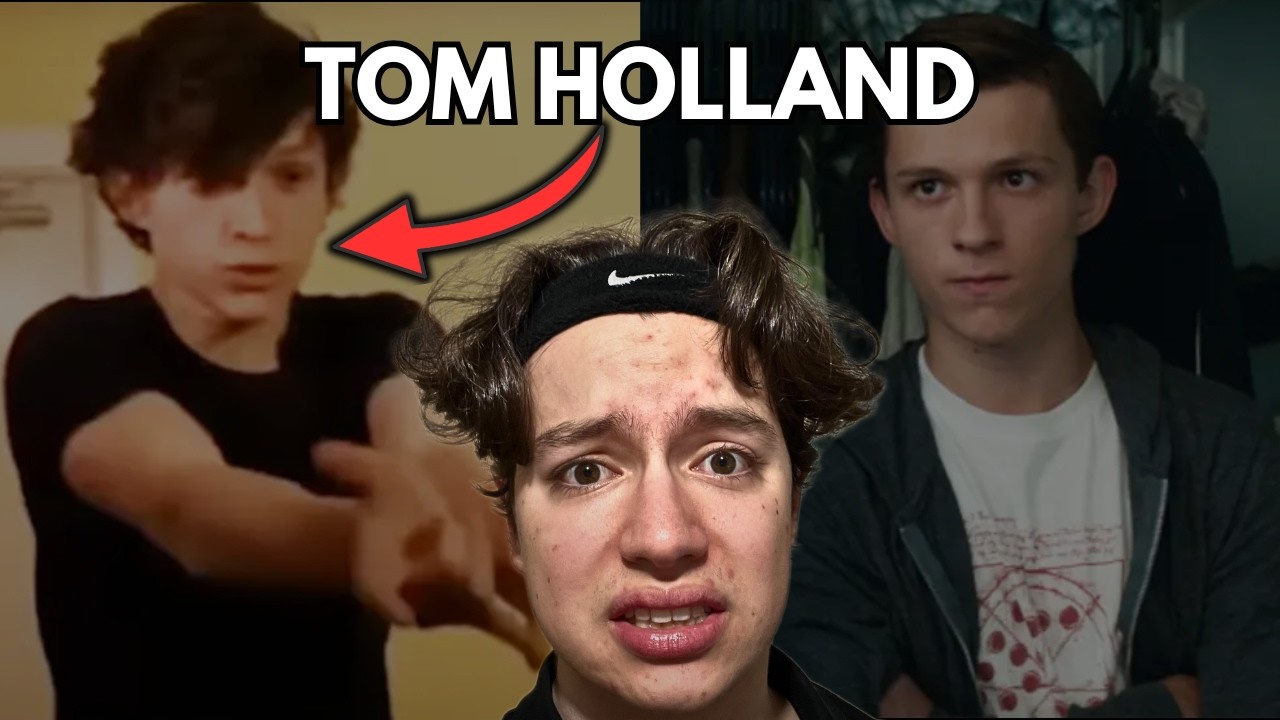 🔴 Actor first auditions / REACT WITH ME 🤯 (+ I act on live to practice !)