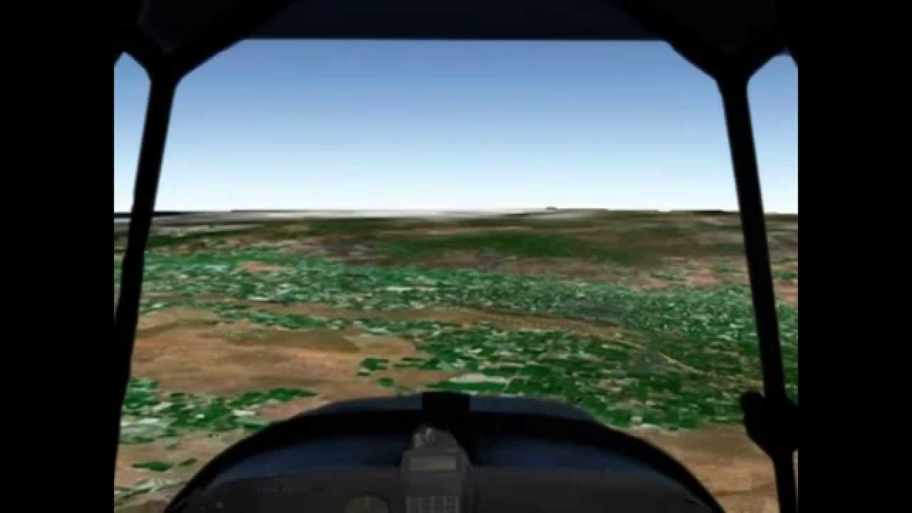 tailwheel flying basics