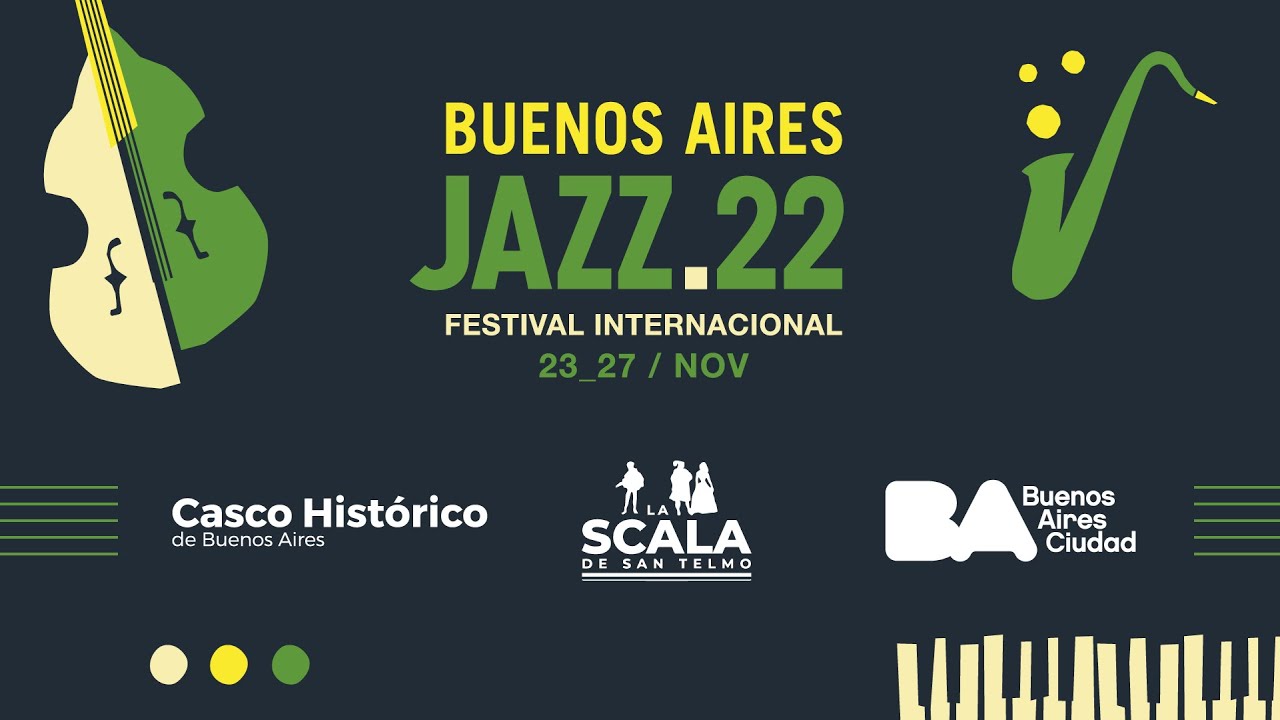 #BaJazz2022 - 