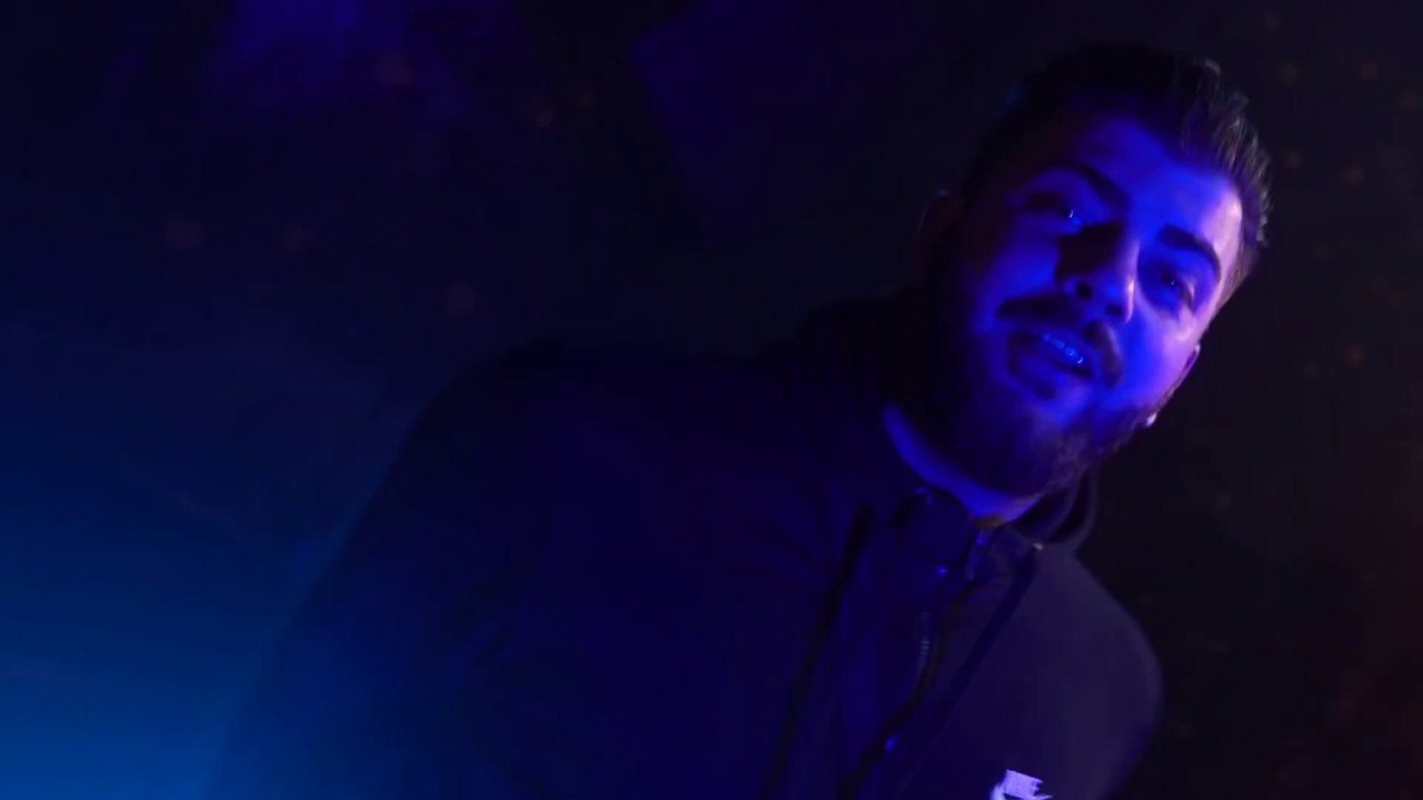 VEYSEL - FUEGO TOURBLOG Pt.3