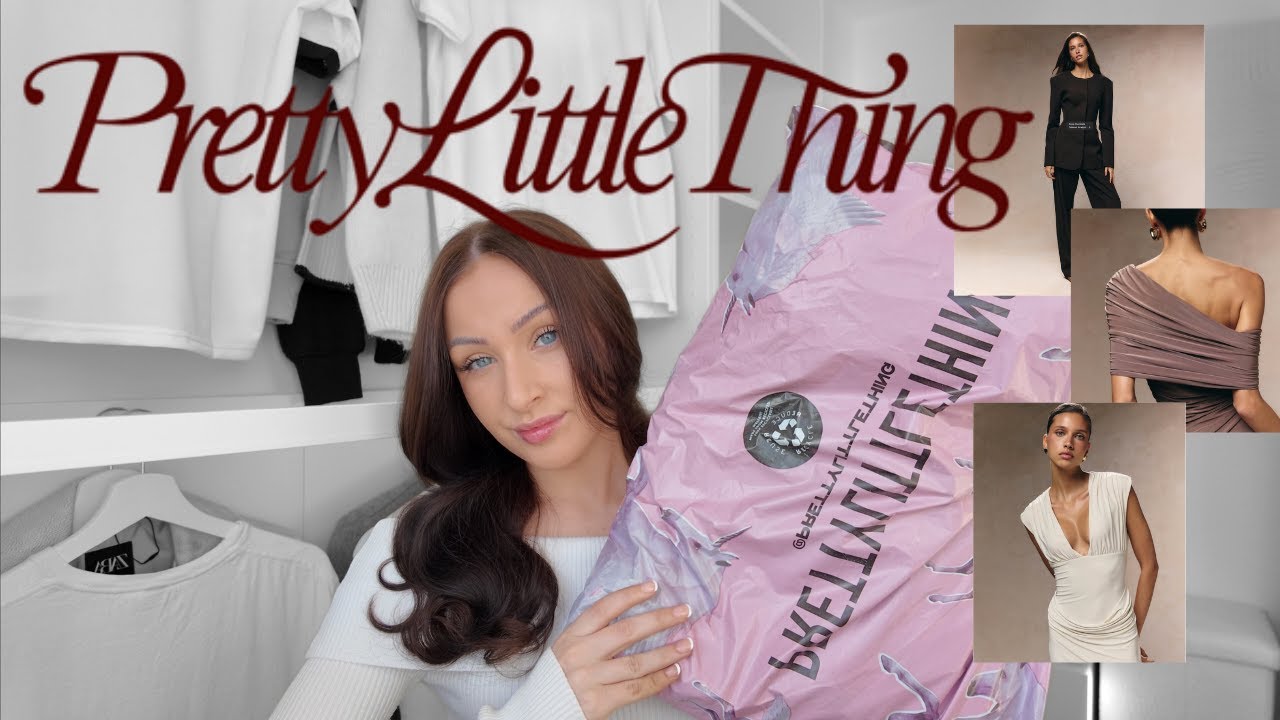 PLT REBRAND HONEST REVIEW 🤍 | old money aesthetic? My favourite pieces, honest opinion & mini haul