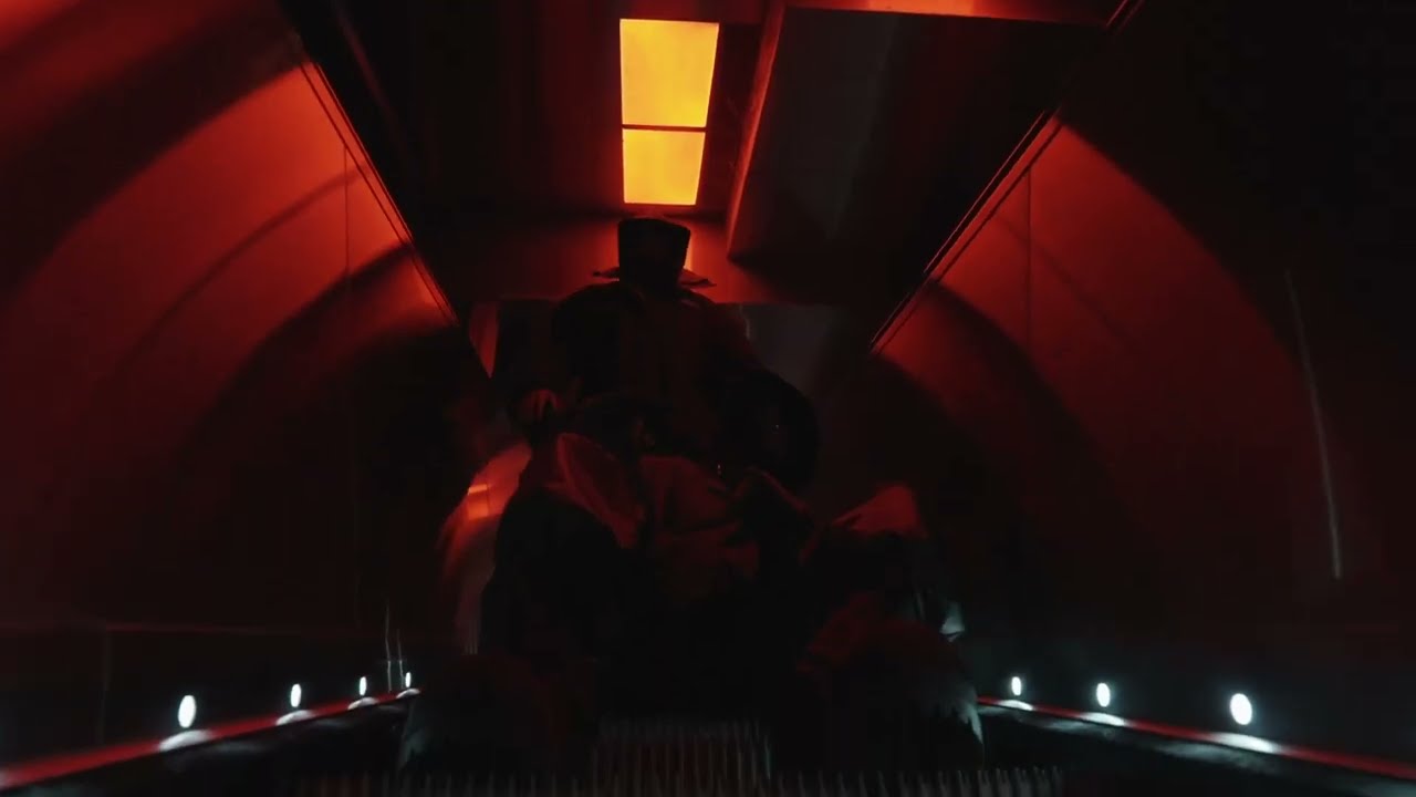 LYELE - €€€ ft. La Fève