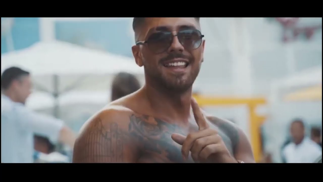 NOMY x BOCIAN - Biel i R&oacute;ż (Official Video)