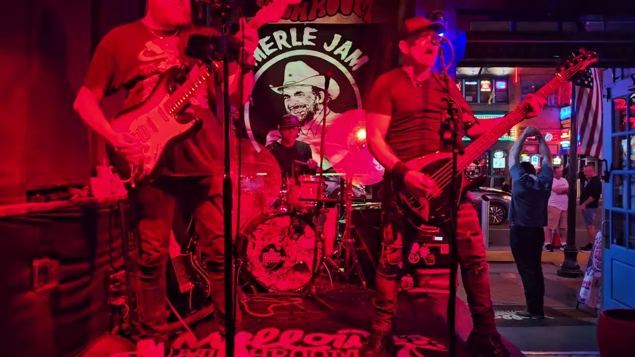 Awesome band 