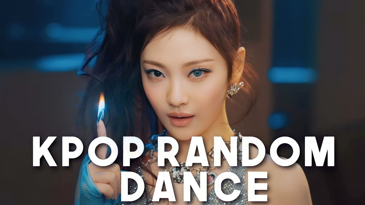 KPOP RANDOM DANCE CHALLENGE 2024 [POPULAR/ICONIC]